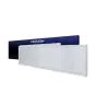 Noxion LED Paneel Delta Pro Pronox V3.0 30W 4070lm - 840 Koel Wit | 120x30cm - UGR <19 - Dali Dimbaar