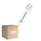 Voordeelpak 10x Ledvance LED Buis T8 EM Value (EM/Mains) Standard Output 11.6W 1400lm - 840 Koel Wit | 105cm - Vervangt 38W