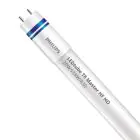 Philips LED Buis T8 MASTER (HF) High Output 20W 2900lm - 830 Warm Wit | 150cm - Dimbaar - Vervangt 58W